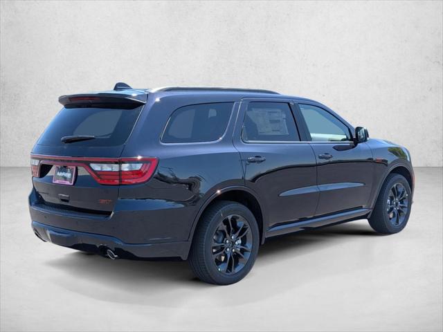 2026 Dodge Durango GT Plus AWD