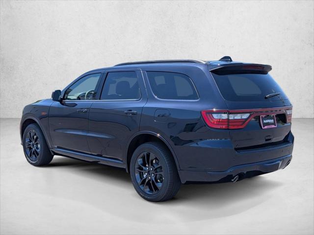 2026 Dodge Durango GT Plus AWD
