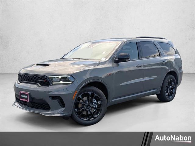 2026 Dodge Durango GT Plus AWD for sale in Roseville, CA