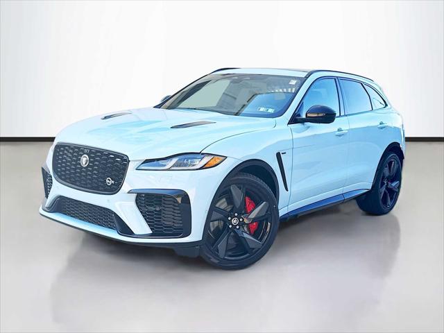 2026 Jaguar F-PACE SVR 575 Final Edition for sale in Monroeville, PA