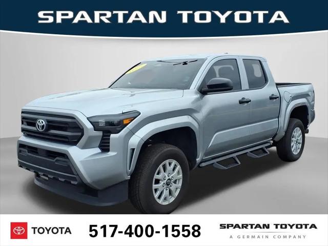 2025 Toyota Tacoma SR for sale in Lansing, MI