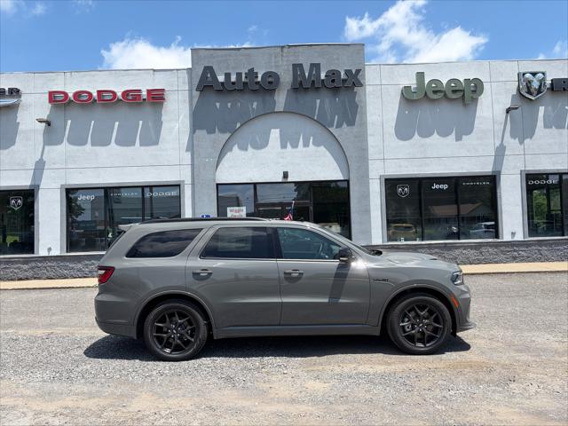 2026 Dodge Durango DURANGO GT PLUS AWD HEMI V8 2026 Dodge Durango DURANGO GT PLUS AWD HEMI V8