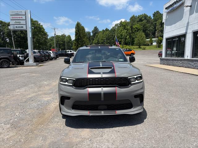 2026 Dodge Durango DURANGO GT PLUS AWD HEMI V8 2026 Dodge Durango DURANGO GT PLUS AWD HEMI V8