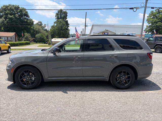 2026 Dodge Durango DURANGO GT PLUS AWD HEMI V8 2026 Dodge Durango DURANGO GT PLUS AWD HEMI V8