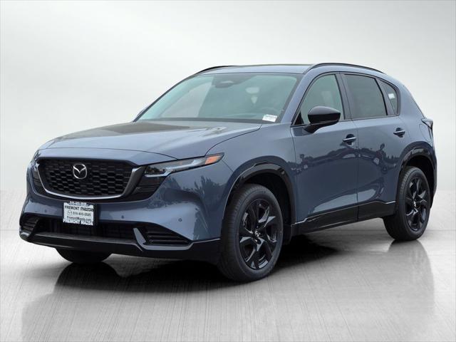 2026 Mazda CX-5 2.5 S Premium for sale in Newark, CA