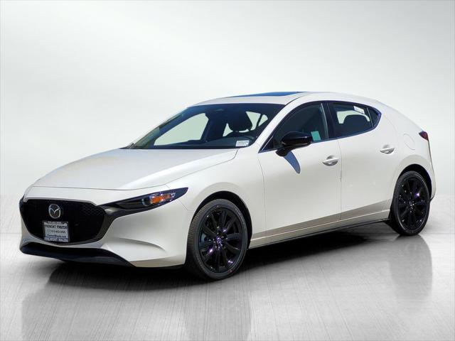 2026 Mazda Mazda3 2.5 S Carbon Edition for sale in Newark, CA