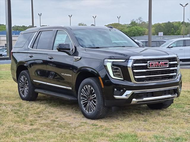 2026 GMC Yukon 2WD Elevation