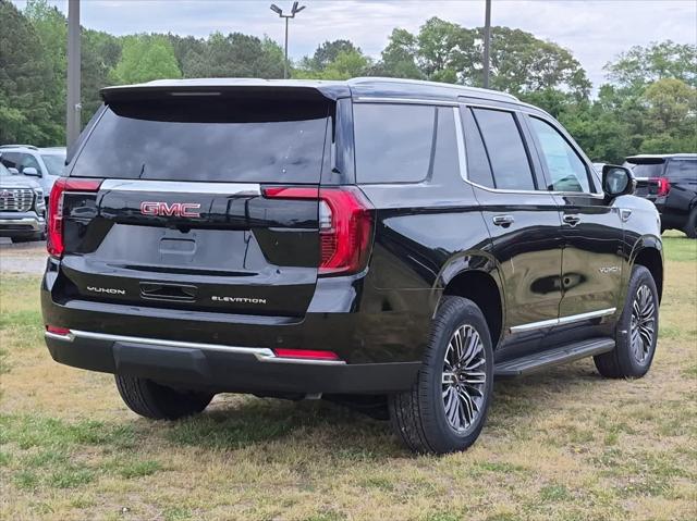 2026 GMC Yukon 2WD Elevation