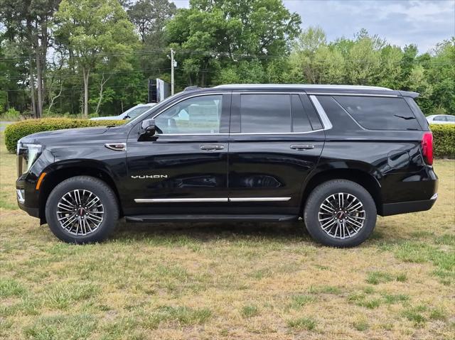 2026 GMC Yukon 2WD Elevation