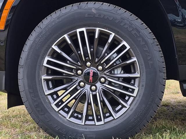 2026 GMC Yukon 2WD Elevation