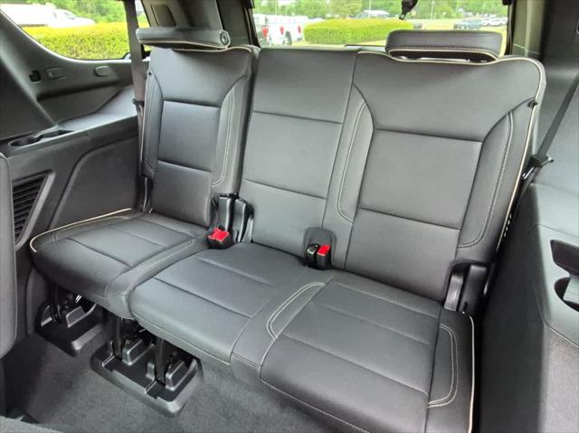2026 GMC Yukon 2WD Elevation