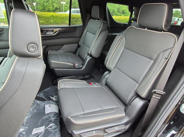 2026 GMC Yukon 2WD Elevation