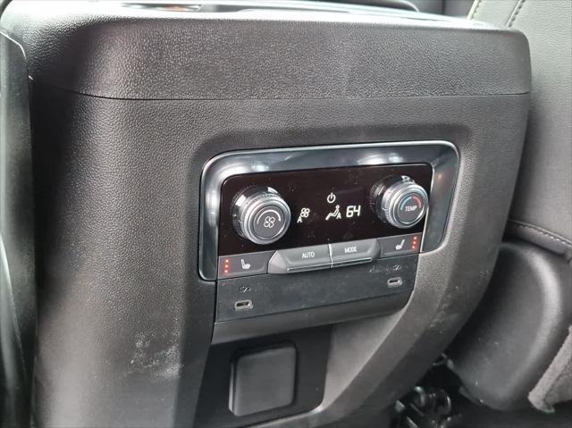 2026 GMC Yukon 2WD Elevation