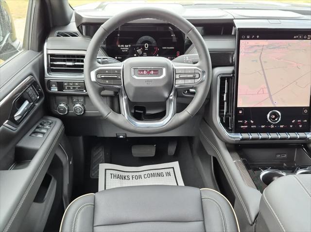 2026 GMC Yukon 2WD Elevation