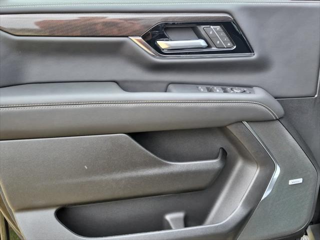 2026 GMC Yukon 2WD Elevation