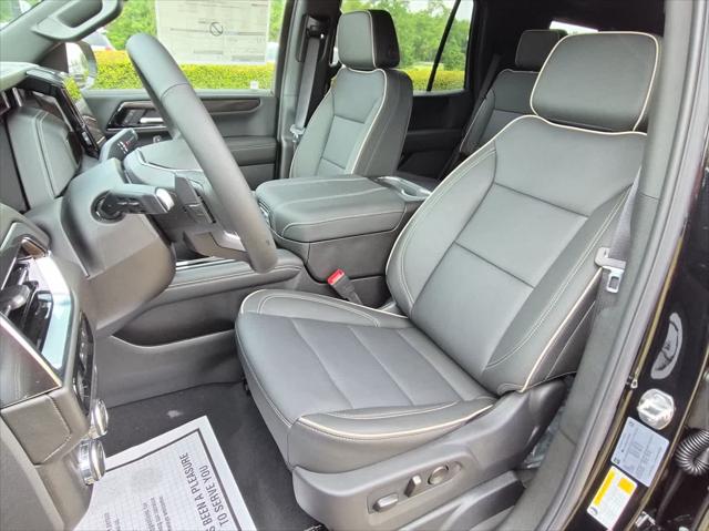 2026 GMC Yukon 2WD Elevation