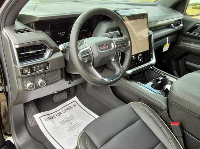 2026 GMC Yukon 2WD Elevation