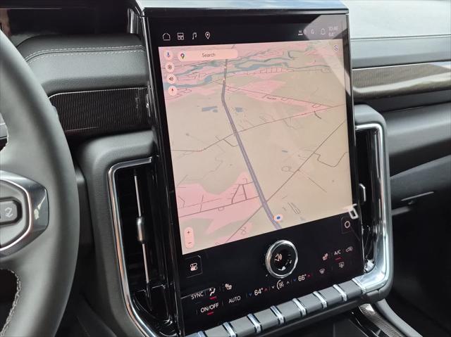 2026 GMC Yukon 2WD Elevation