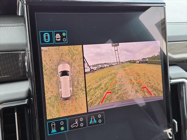 2026 GMC Yukon 2WD Elevation