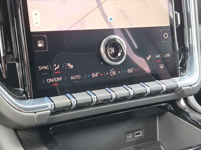 2026 GMC Yukon 2WD Elevation