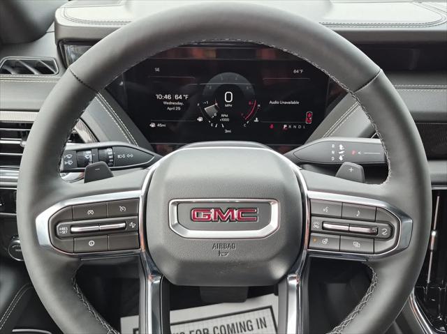 2026 GMC Yukon 2WD Elevation