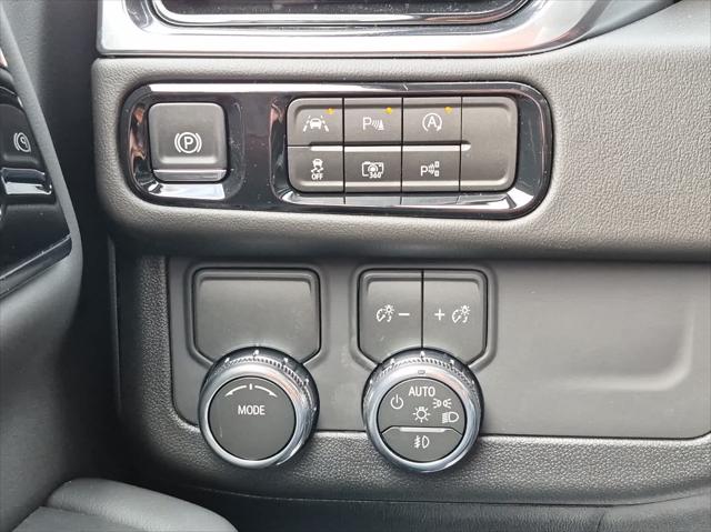 2026 GMC Yukon 2WD Elevation