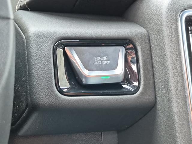2026 GMC Yukon 2WD Elevation