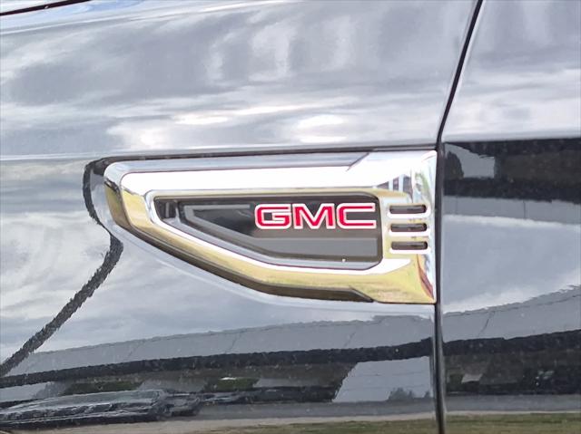 2026 GMC Yukon 2WD Elevation