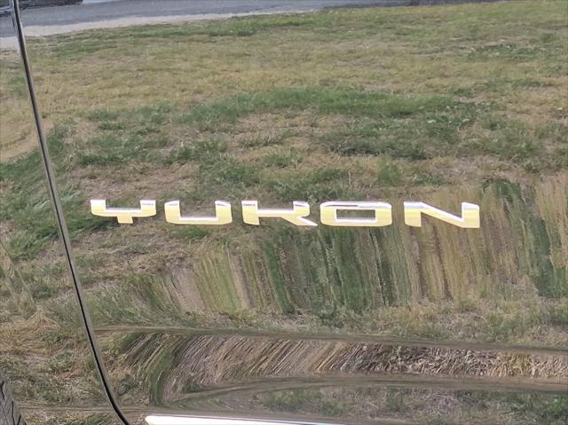 2026 GMC Yukon 2WD Elevation