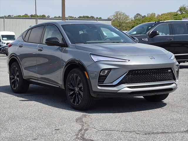 2026 Buick NV Sport Touring FWD