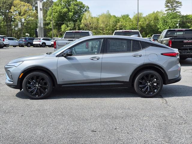 2026 Buick NV Sport Touring FWD