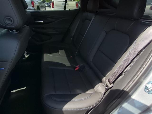 2026 Buick NV Sport Touring FWD