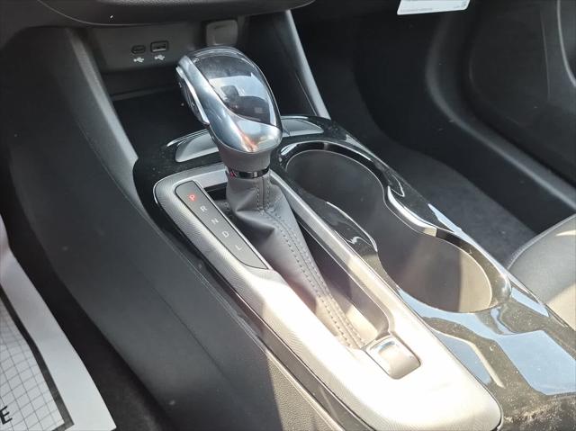 2026 Buick NV Sport Touring FWD