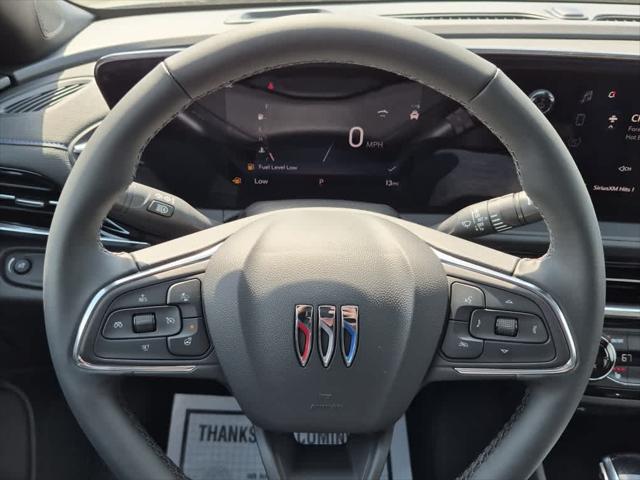 2026 Buick NV Sport Touring FWD