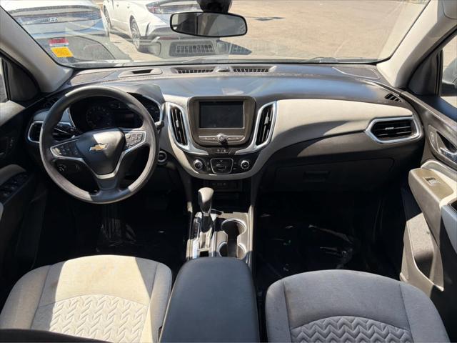 2023 Chevrolet Equinox FWD 1FL