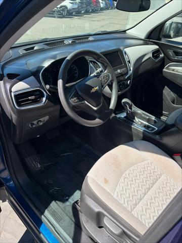 2023 Chevrolet Equinox FWD 1FL
