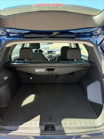 2023 Chevrolet Equinox FWD 1FL