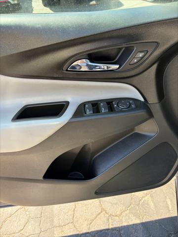 2023 Chevrolet Equinox FWD 1FL