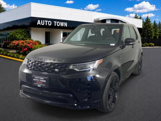 2023 Land Rover Discovery P300 S R-Dynamic for sale in Gladstone, OR