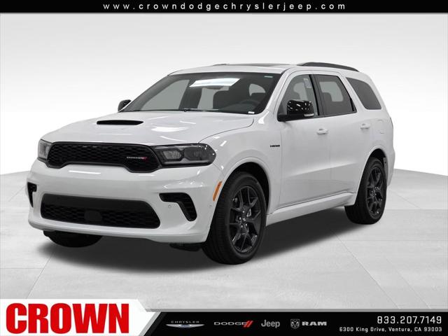 2026 Dodge Durango GT Plus HEMI V8 for sale in Ventura, CA