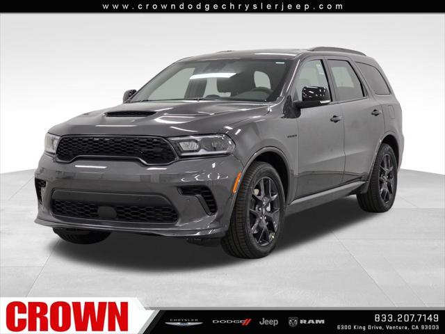 2026 Dodge Durango GT Plus HEMI V8 for sale in Ventura, CA