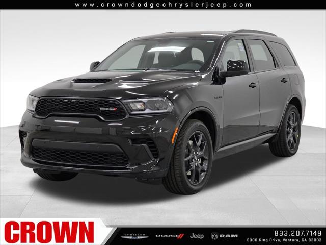 2026 Dodge Durango GT AWD HEMI V8 for sale in Ventura, CA