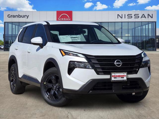 2026 Nissan Rogue SV for sale in Granbury, TX