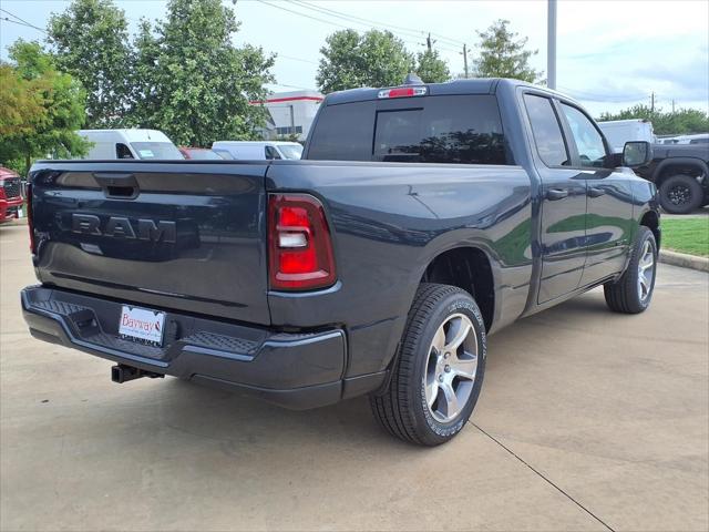 2026 RAM Ram 1500 RAM 1500 EXPRESS QUAD CAB 4X2 64 BOX