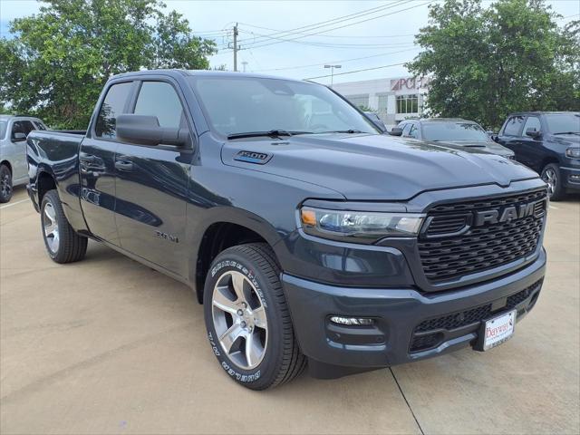 2026 RAM 1500 RAM 1500 EXPRESS QUAD CAB 4X2 64 BOX