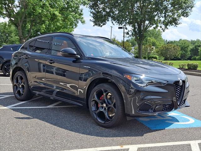 2026 Alfa Romeo Stelvio STELVIO AWD 2026 Alfa Romeo Stelvio STELVIO AWD