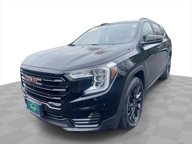 2023 GMC Terrain AWD SLE for sale in Poughkeepsie, NY