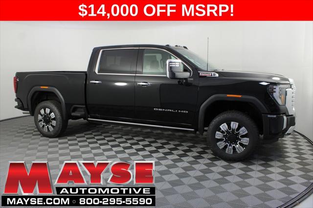 2026 GMC Sierra 2500HD Denali for sale in Aurora, MO