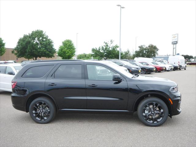2026 Dodge Durango DURANGO GT AWD