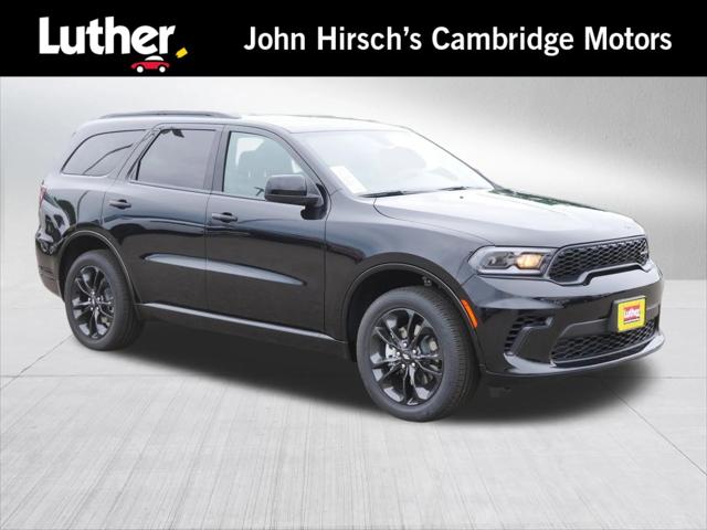 2026 Dodge Durango DURANGO GT AWD